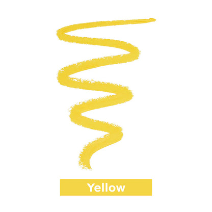 Makeup Revolution Streamline Waterline Color Kajal Eyeliner Pencil