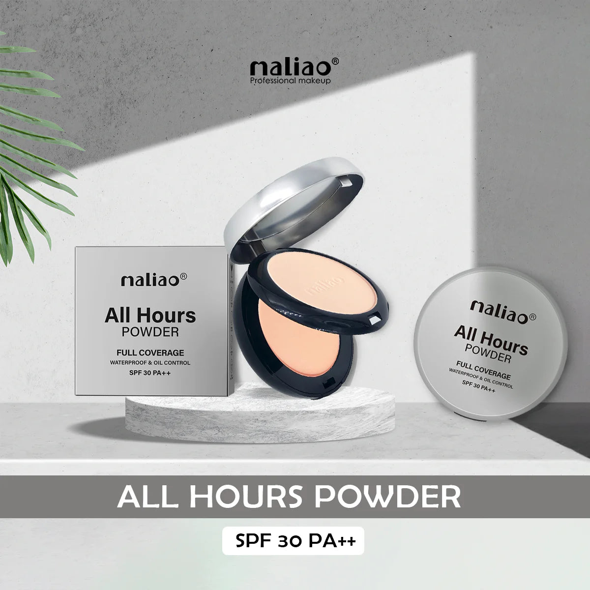 All Hours Powder SPF 30 PA++