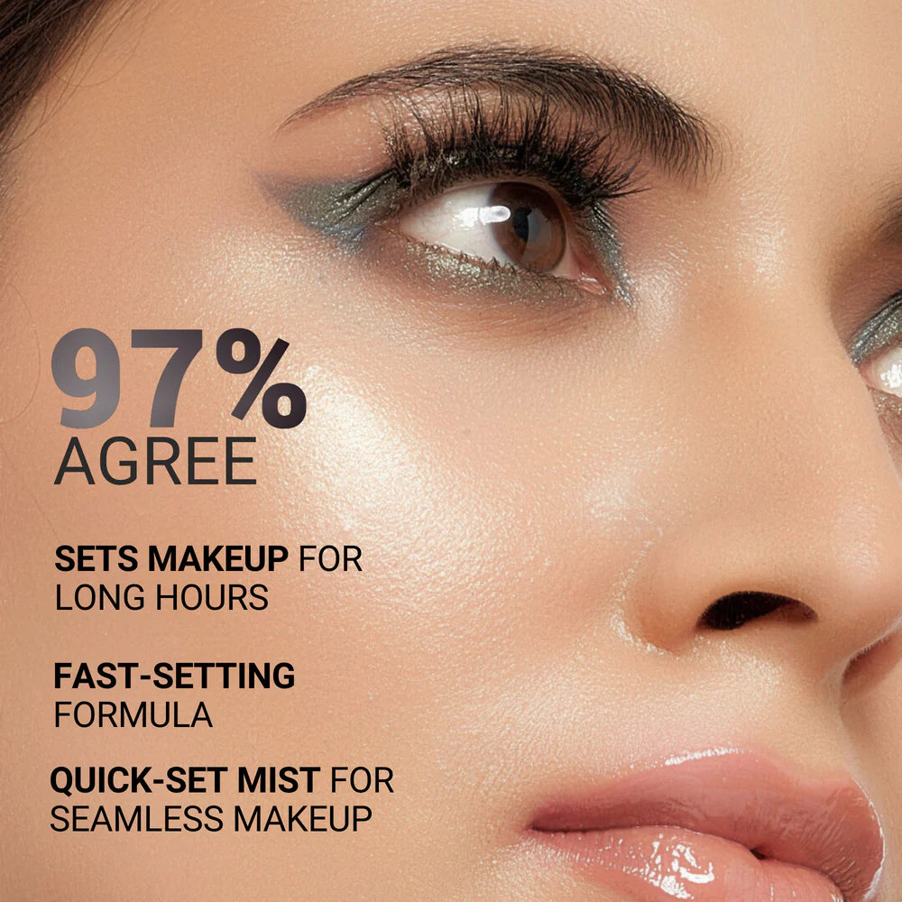 Europe Girl Perfect Day Makeup Fixer