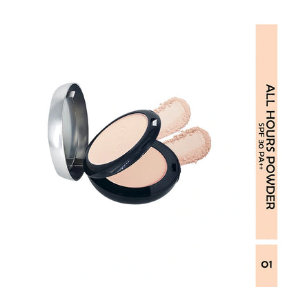 All Hours Powder SPF 30 PA++
