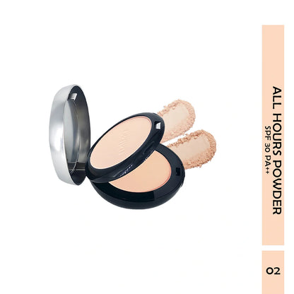 All Hours Powder SPF 30 PA++