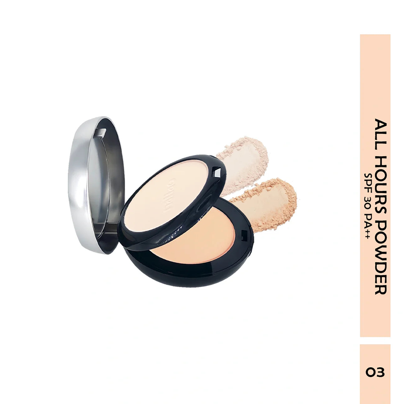 All Hours Powder SPF 30 PA++