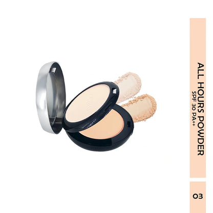 All Hours Powder SPF 30 PA++