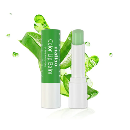 Maliao Color Lip Balm