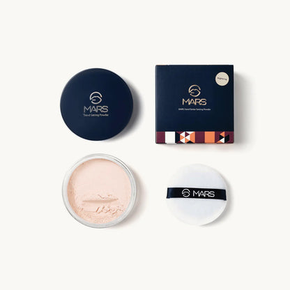 Mars Loose Trend Setting Powder
