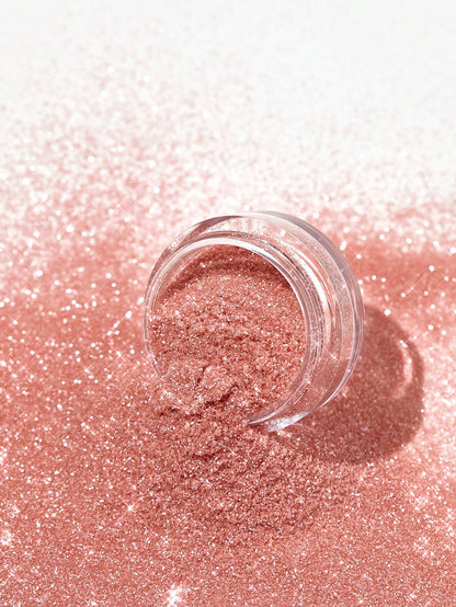 Sheglam Lip Dazzler Glitter Kit