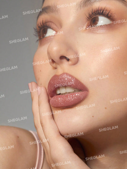 Sheglam Lip Dazzler Glitter Kit