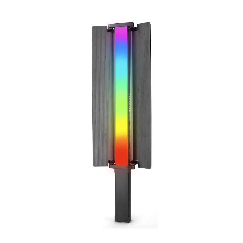 Digitek Portable Handheld Rgb Led Light Wand