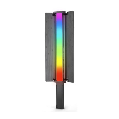 Digitek Portable Handheld Rgb Led Light Wand