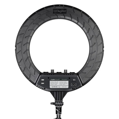 Digitek Platinum DPRL-19RT Professional Led Ring Light