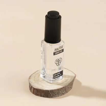 Pac  Dual Fold liquid Gel