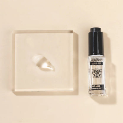 Pac  Dual Fold liquid Gel