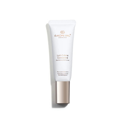 Europe Girl Lait-Creme Concentre Moisturizer