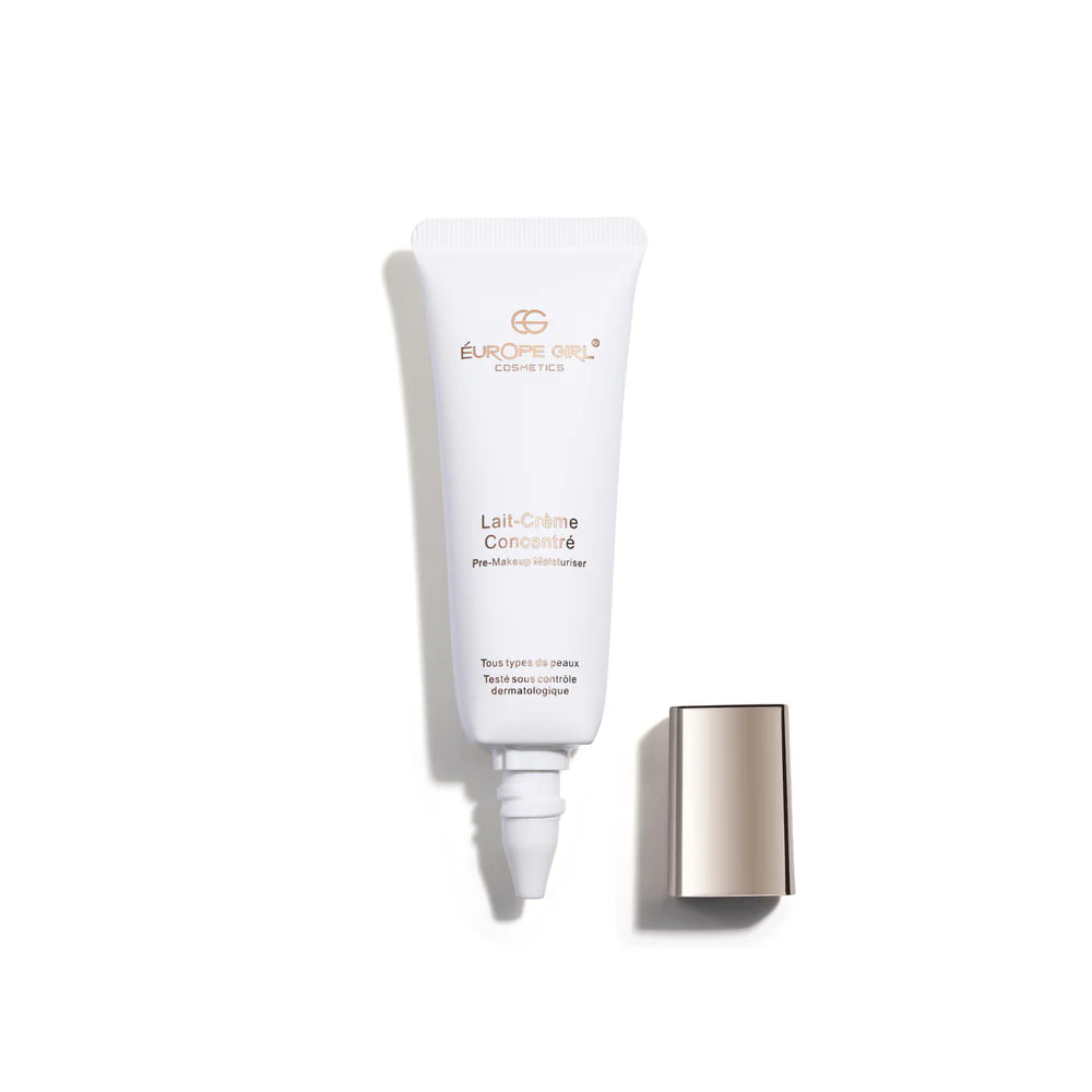Europe Girl Lait-Creme Concentre Moisturizer