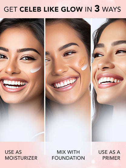 Faces Canada Strobe Cream