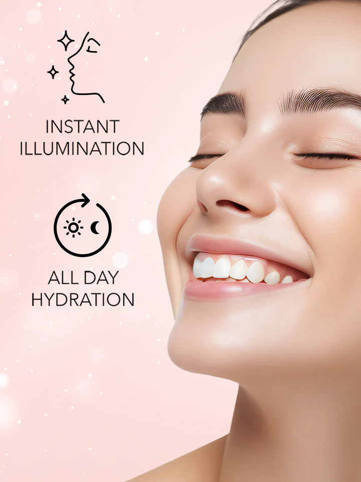 Faces Canada Strobe Cream