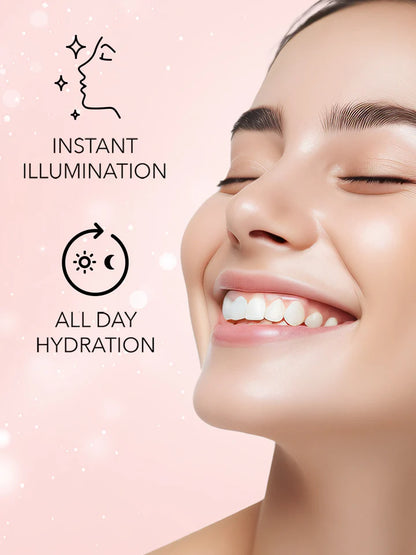 Faces Canada Strobe Cream