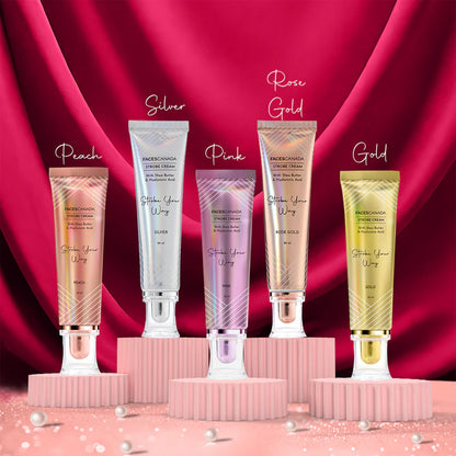 Faces Canada Strobe Cream
