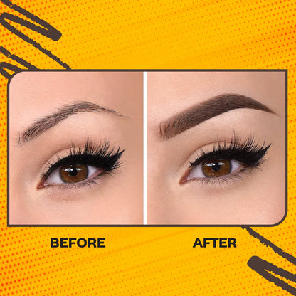 Faces Canada Eye Brow Defining pencil