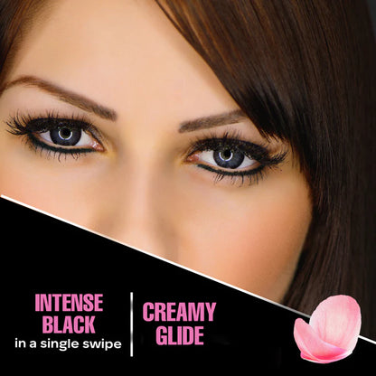 Faces Canada Fresh Eye Kajal 24 HR Waterproof
