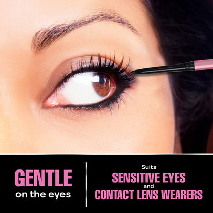 Faces Canada Fresh Eye Kajal 24 HR Waterproof
