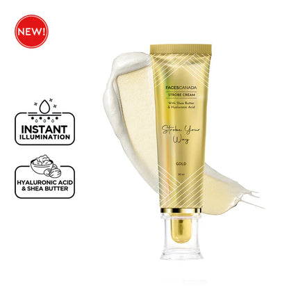 Faces Canada Strobe Cream