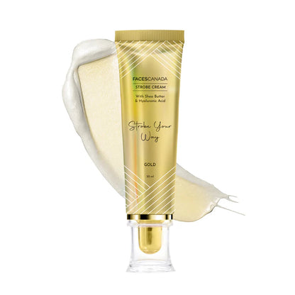 Faces Canada Strobe Cream