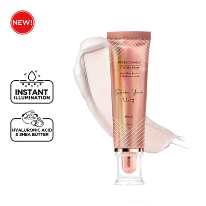 Faces Canada Strobe Cream