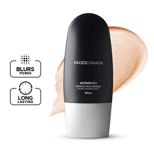Faces Canada Perfecting Primer Pore Minimizing