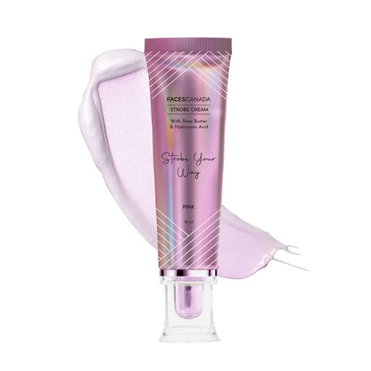 Faces Canada Strobe Cream