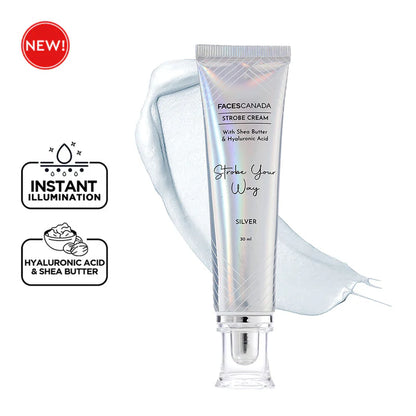 Faces Canada Strobe Cream