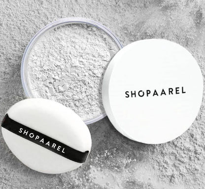 Shopaarel Flawless Fixing Powder