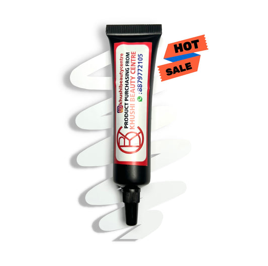 Eyelash Adhesive Waterproof