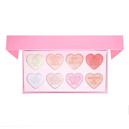 Plouise Everyday Mood: CEO Highlighter Palette