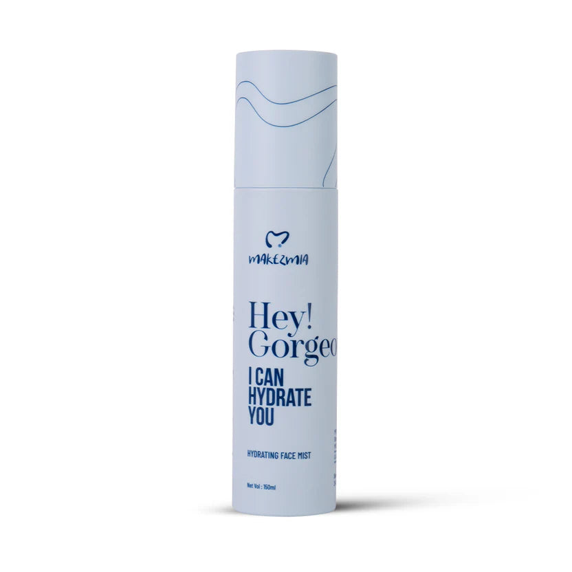 Makezmia Hey Gorgeo I Can Hydrate You Face Mist