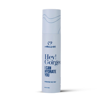 Makezmia Hey Gorgeo I Can Hydrate You Face Mist