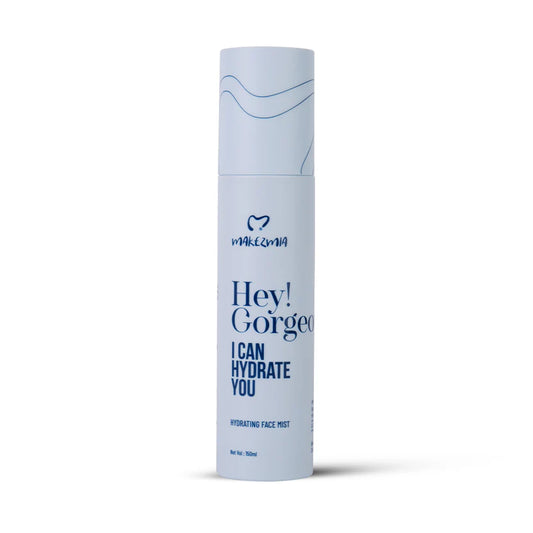 Makezmia Hey Gorgeo I Can Hydrate You Face Mist