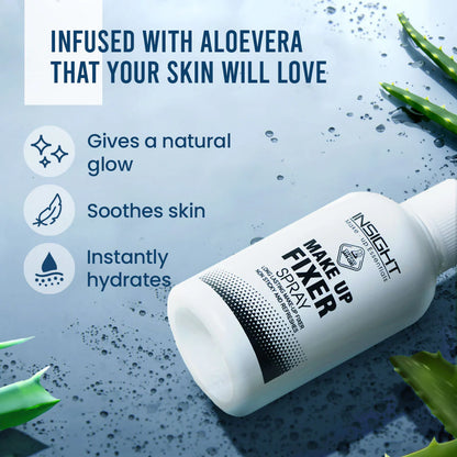 Insight Makeup Fixer spray
