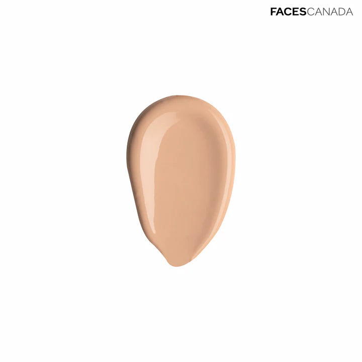 Faces Canada Sun Defense CC Cream Luxe SPF50