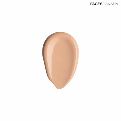 Faces Canada Sun Defense CC Cream Luxe SPF50