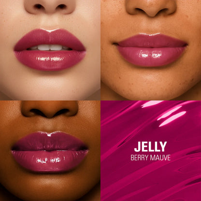 Makeup Revolution Pout Bomb Plumping Lip Gloss