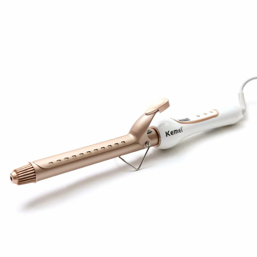 Kemei Professional Hair Curler 25mm Model 9950.