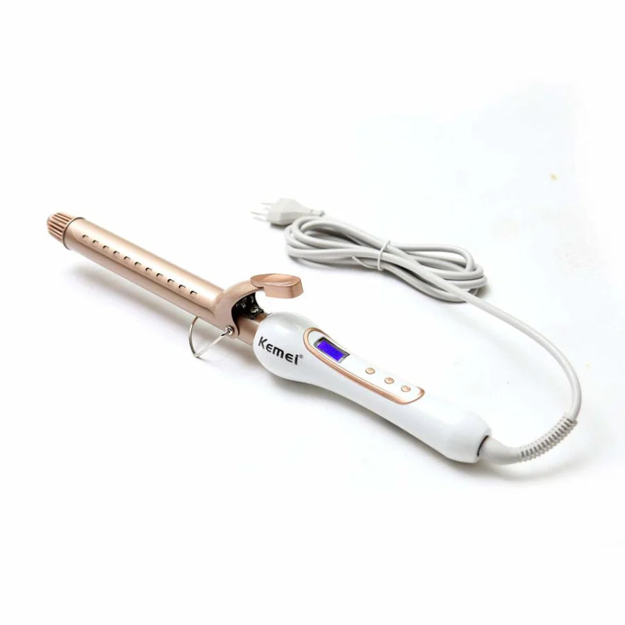 Kemei Professional Hair Curler 25mm Model 9950.
