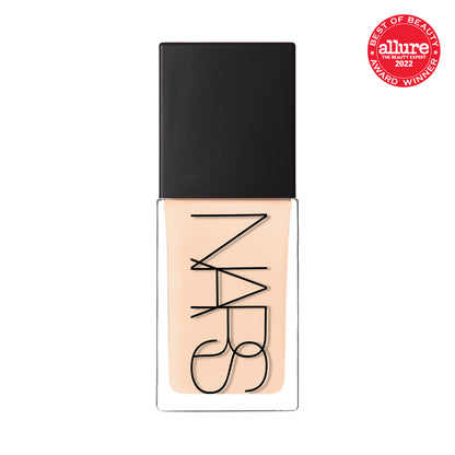Nars Light Reflecting Foundation