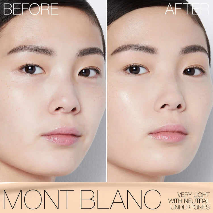 Nars Light Reflecting Foundation