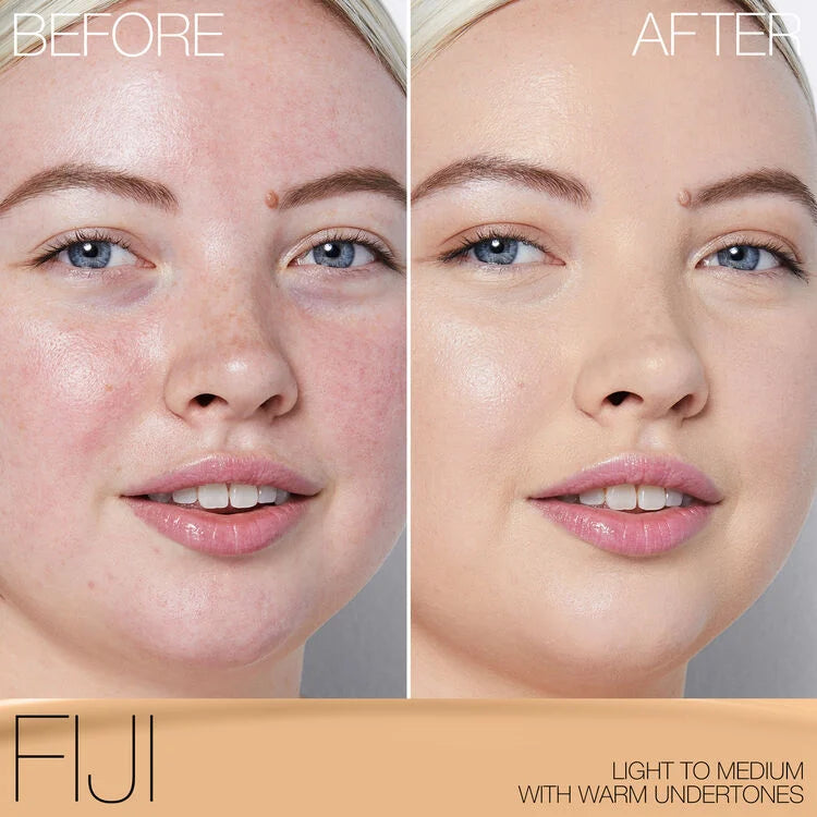 Nars Light Reflecting Foundation