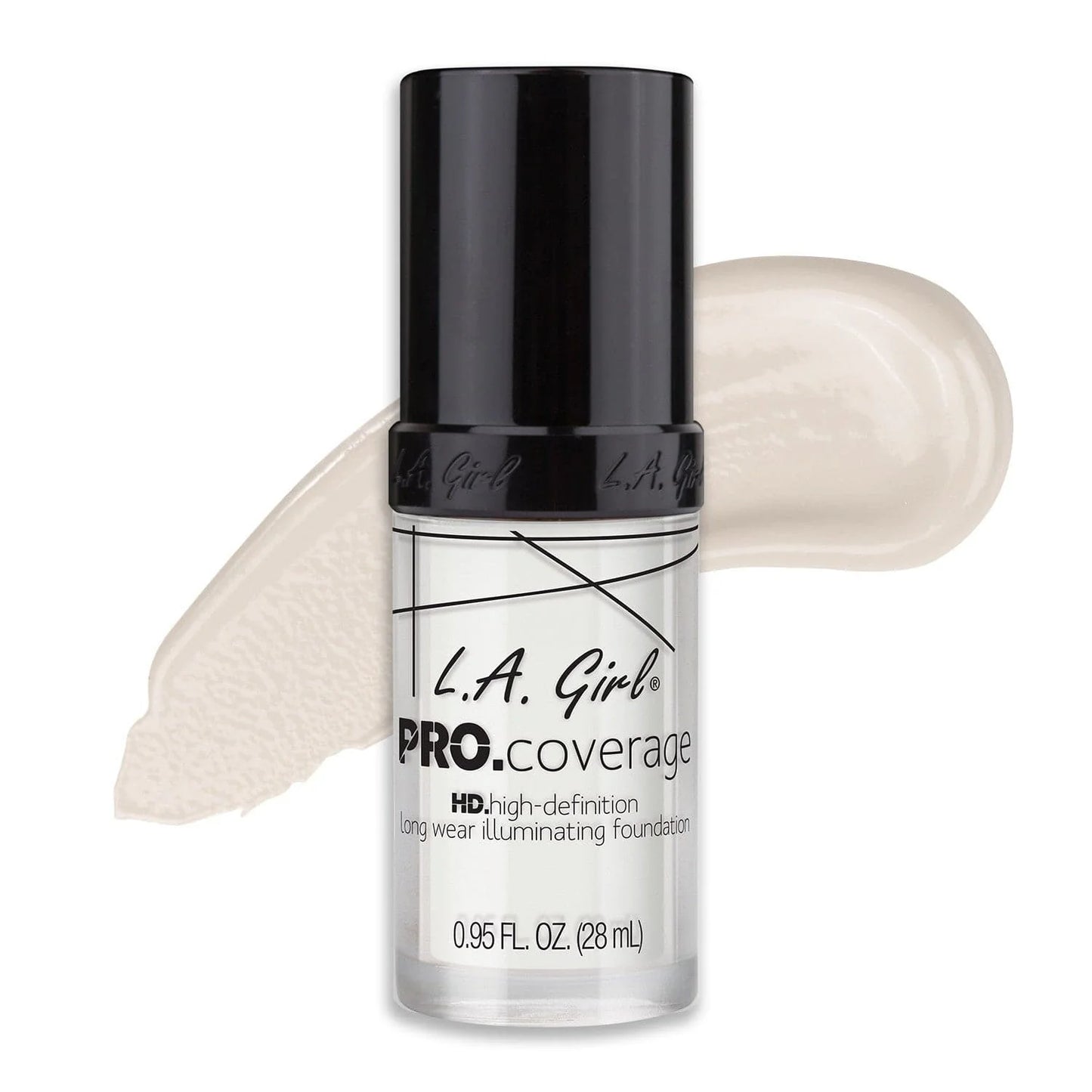 L.A. Girl Pro. Coverage Longwear Illuminating Foundation