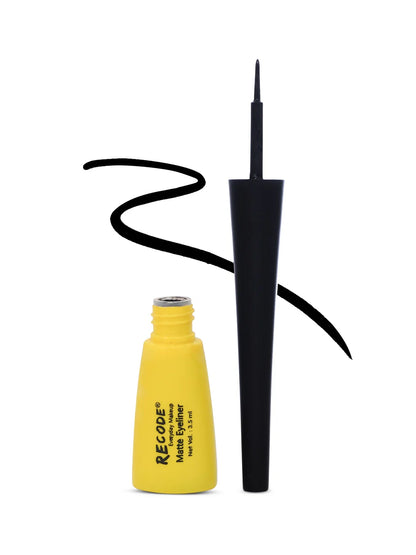 Recode Rizz Matte Eyeliner