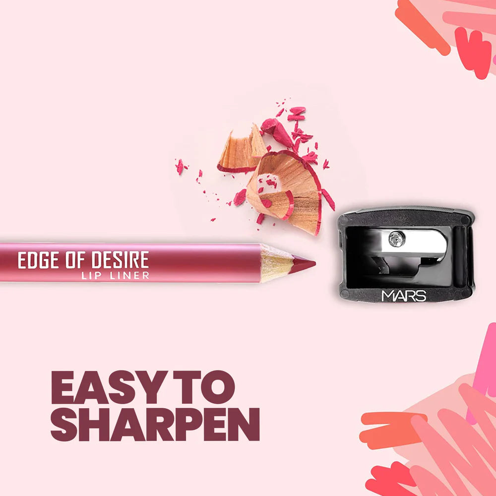 Mars Lip Pencil