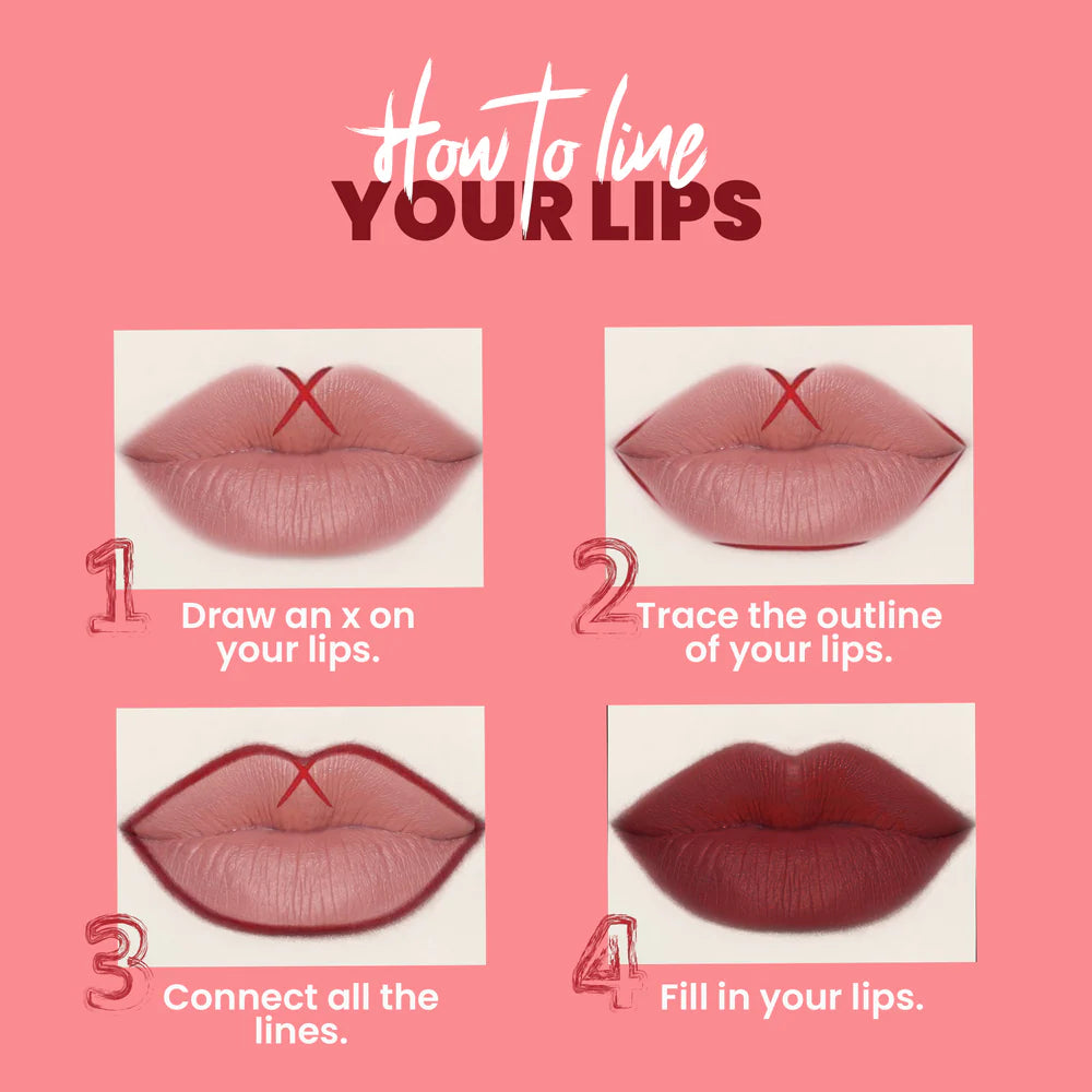 Mars Lip Pencil
